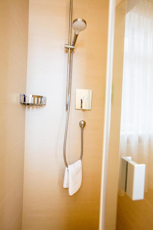 Sevendays Hotel 카를스루에 외부 사진